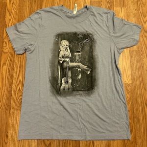 Dolly Parton T-shirt